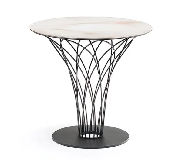 Mesa de comedor keramik bistrot Nido Cattelan