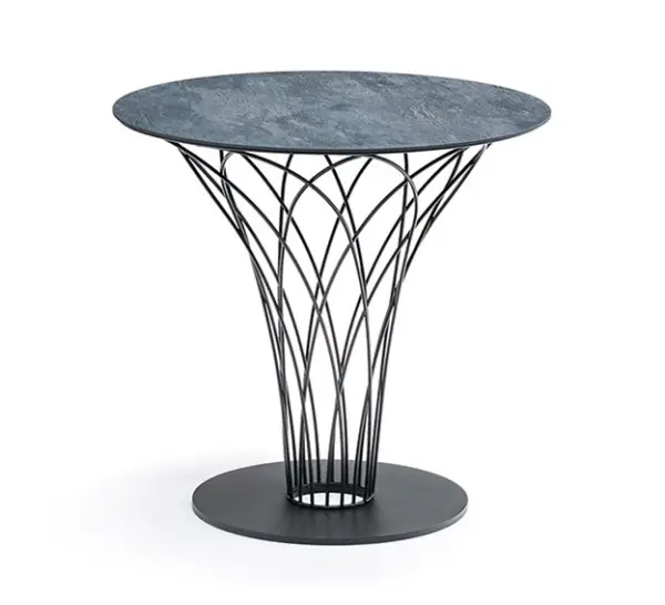 Mesa de comedor keramik bistrot Nido Cattelan