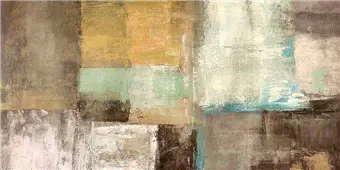 Cuadro canvas oceane