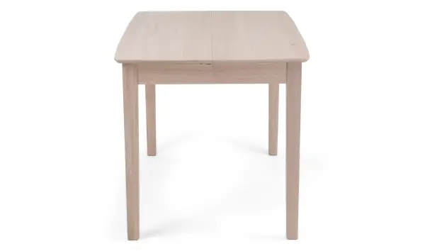 Mesa chapado roble natural Datch