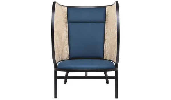 Sillón clásico Hideout