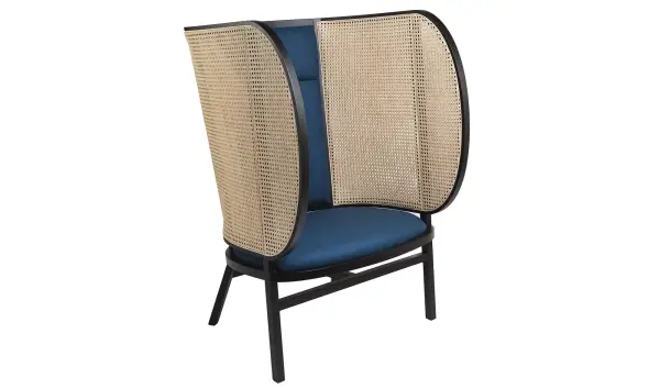 Sillón clásico Hideout