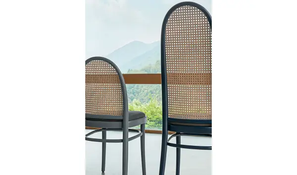 Silla clásica Morris