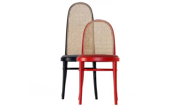 Silla clásica Morris