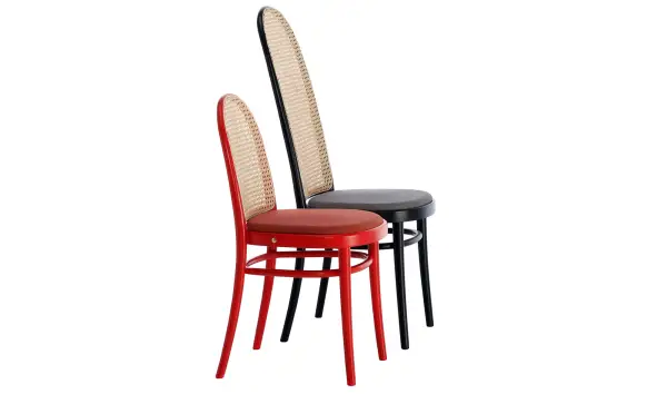 Silla clásica Morris