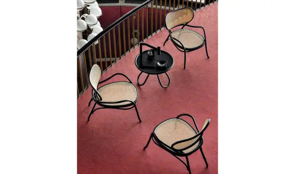 Sillón clásico Lehnstuhl