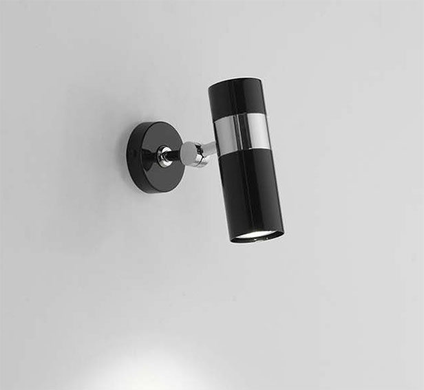 Aplique de pared Prato
