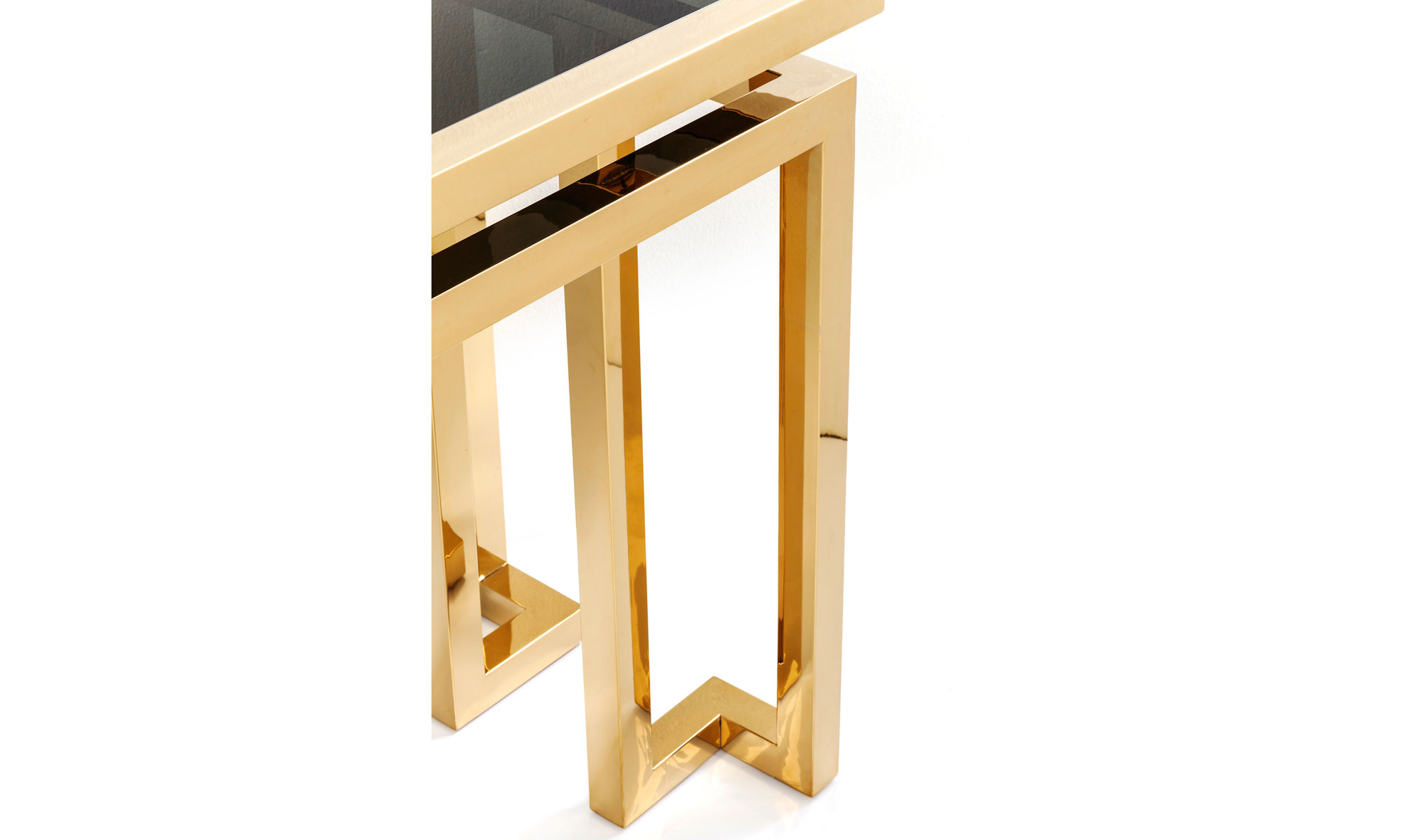 Consola Gold Rush