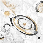 Cuadro canvas costellazioni Cuadro canvas costellazioni