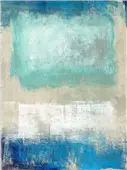 Cuadro canvas magic sea