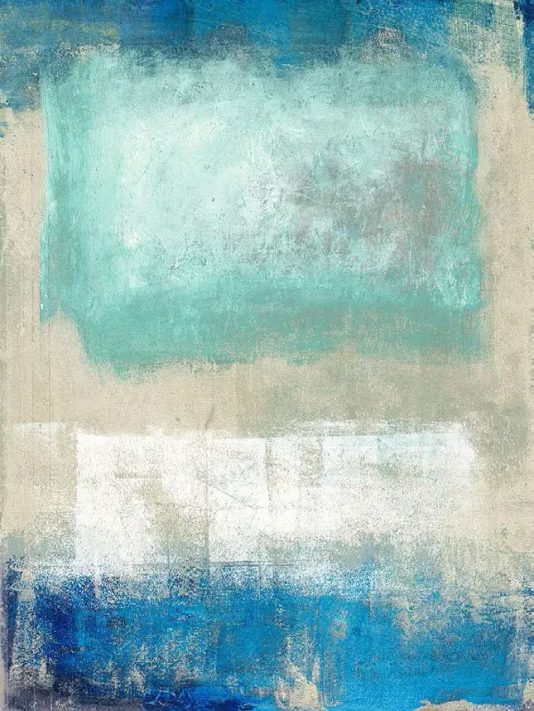 Cuadro canvas magic sea