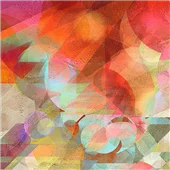 Cuadro canvas dawn Cuadro canvas dawn
