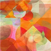 Cuadro canvas dusk Cuadro canvas dusk