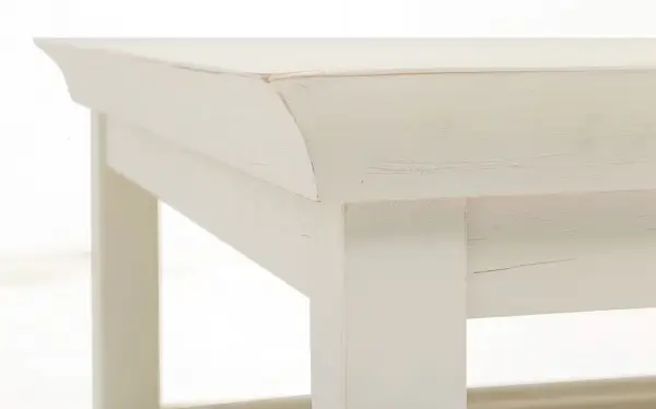 Mesa de centro Marine rectangular