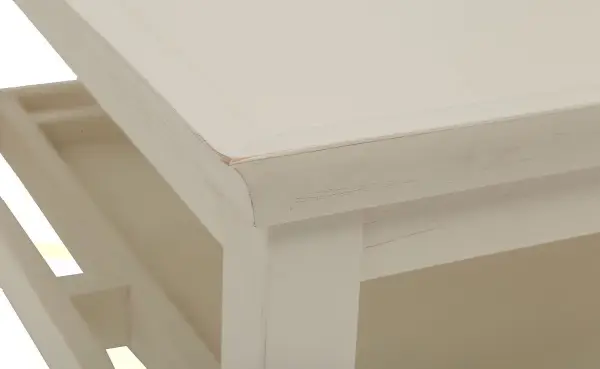 Mesa de centro Marine rectangular