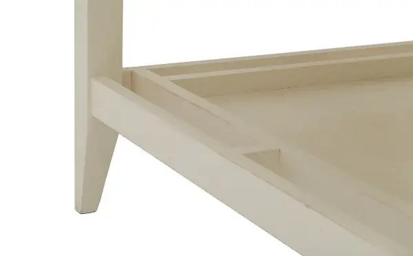 Mesa de centro Marine rectangular