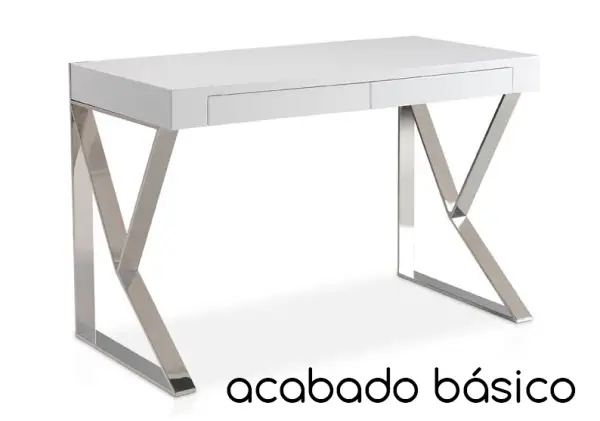 Mesa de escritorio Moderna Baikal