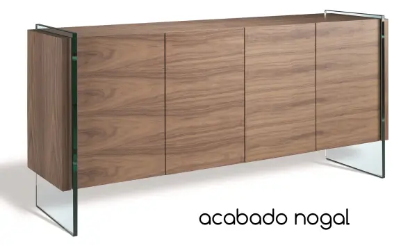 Aparador moderno Vele