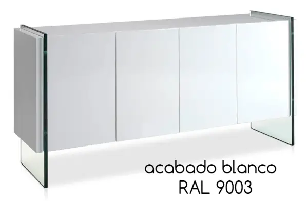 Aparador moderno Vele