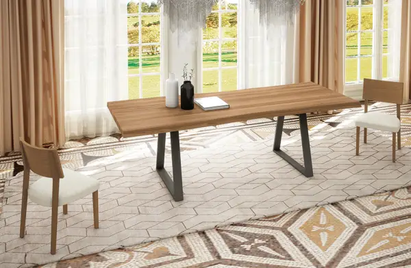 Comedor industrial Kely