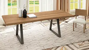 Comedor industrial Kely
