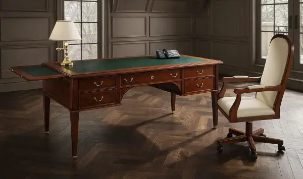 Mesa de Despacho Ostende