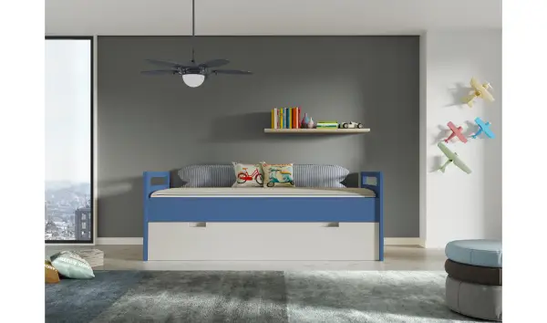 Cama nido Osaka
