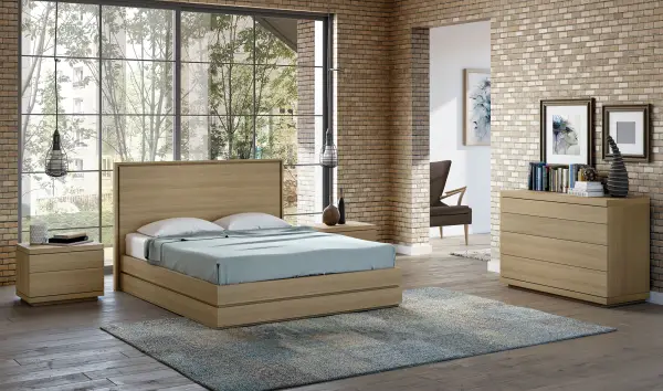 Cama nórdica Nadia