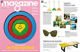 Revista Asm Magazine