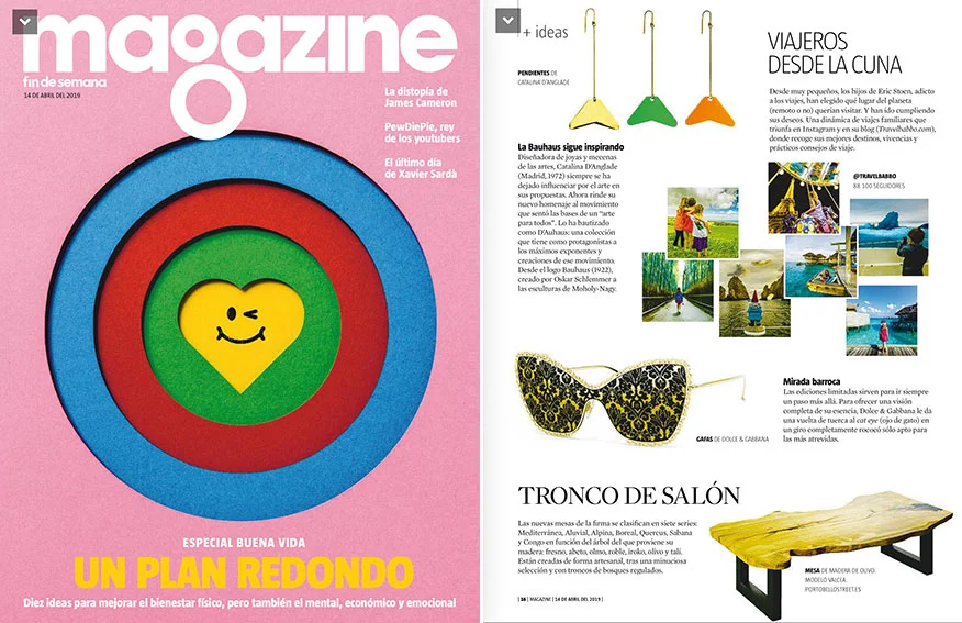 Revista Asm Magazine 