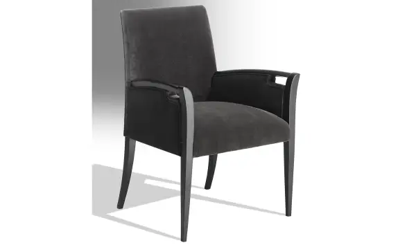 Sillón vintage Grosetto