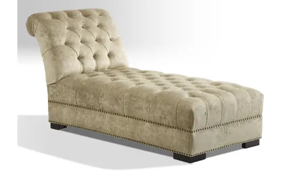Chaise Longue vintage Arona