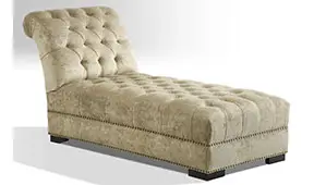 Chaise Longue vintage Arona