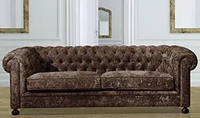 Sofa vintage Faenze