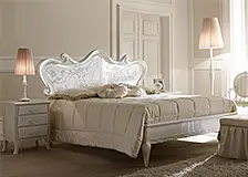 Dormitorio Vintage Giovia