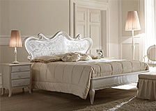 Cama Vintage Giovia