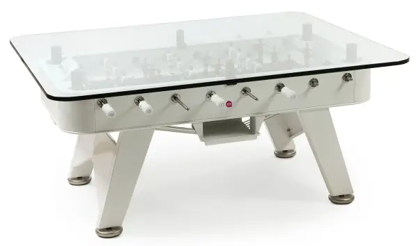 Mesa Comedor Futbolin Rectángular