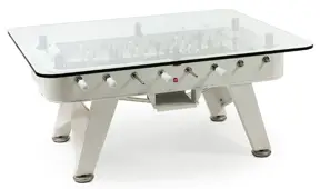 Mesa Comedor Futbolin Rectángular
