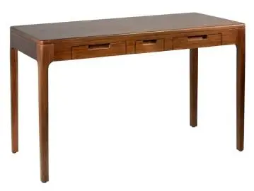 Mesa de escritorio 3 cajones Oporto