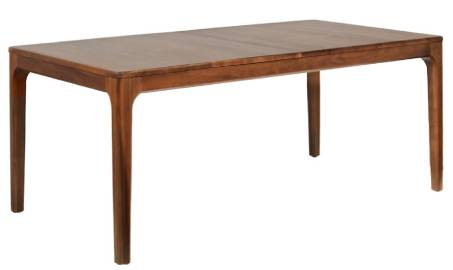 Mesa de comedor extensible Oporto