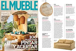 Revista El Mueble