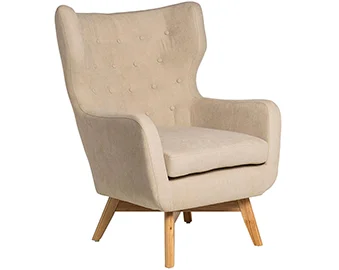 Silla vintage Alexia