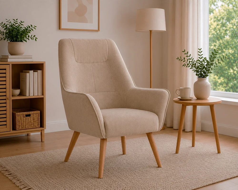 Silla moderna Dira