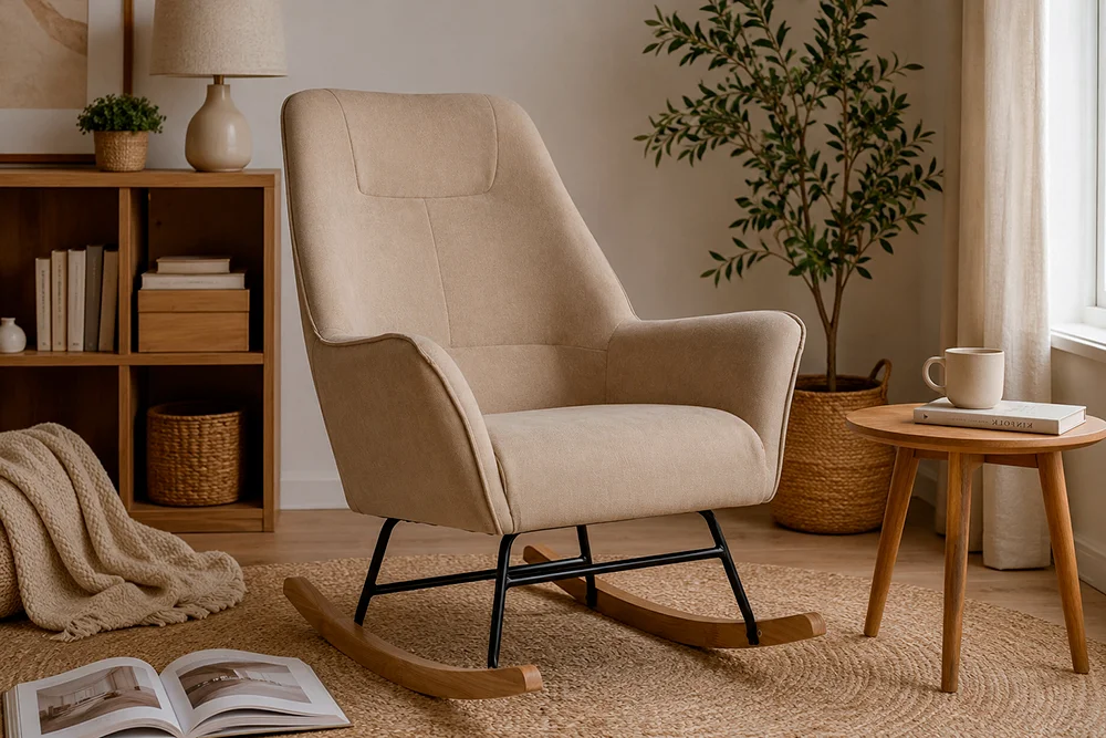 Silla desing Pingrey