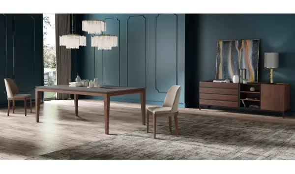 Silla moderna Andrea