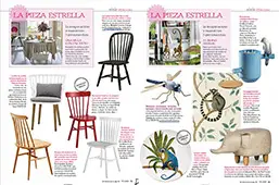 Revista Mi Casa