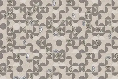 Papel pintado Selene by Instabilelab