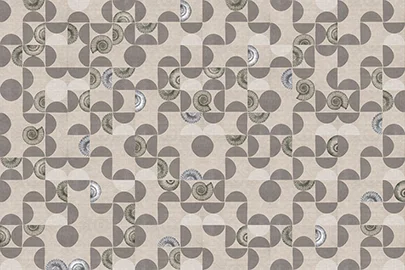 Papel pintado Selene by Instabilelab