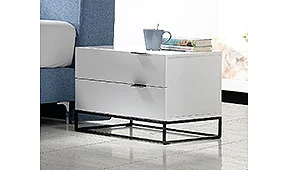 Mesa de noche Moderna Neo Mesa de noche Moderna Neo