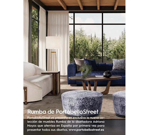 Noviembre 2019 Portada y Página 25